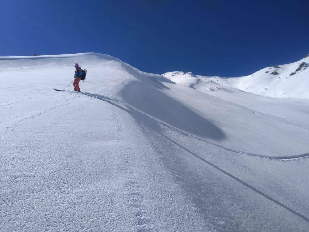 Gulmarg Guides team